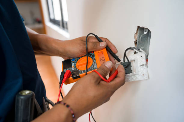 Emergency Electrical Repair Services in Strathmore, NJ