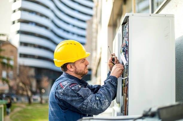 Professional Electrical Services in Strathmore, NJ