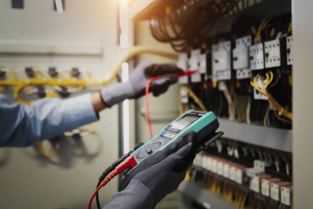 Commercial Electrical Services in Strathmore, NJ